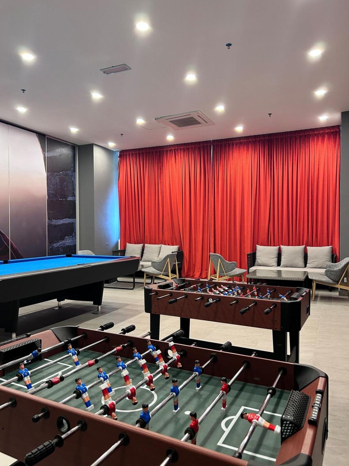 Apartament Sky Trees Bukit Indah Aeon Netflix A16 Johor Bahru Zewnętrze zdjęcie